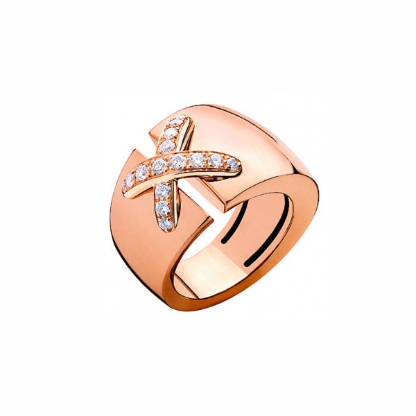 Ring Chaumet Liens