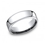 Benchmark - Cobalt Ring 