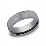 Benchmark - Tantalum Ring