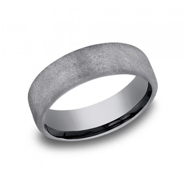 Benchmark - Tantalum Ring