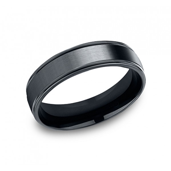 Benchmark - Ceramic Ring