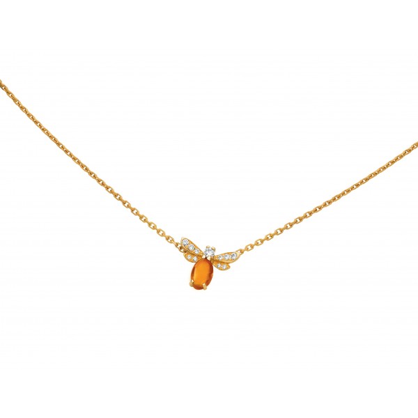 Chaumet - Bee Mine Necklace