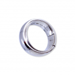 Damiani White Gold Diamond Ring- 00556