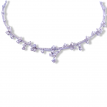 Damiani Classic Diamond Necklace- 00602