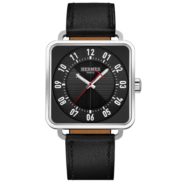 Hermes - Carre H Watch 