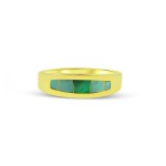 Nagale - Australian Opal Ring
