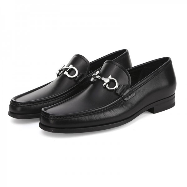 salvatore ferragamo loafers